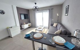 Apartamento Lily
