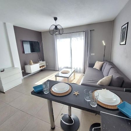 Apartamento Lily Costa De Antigua Exterior foto