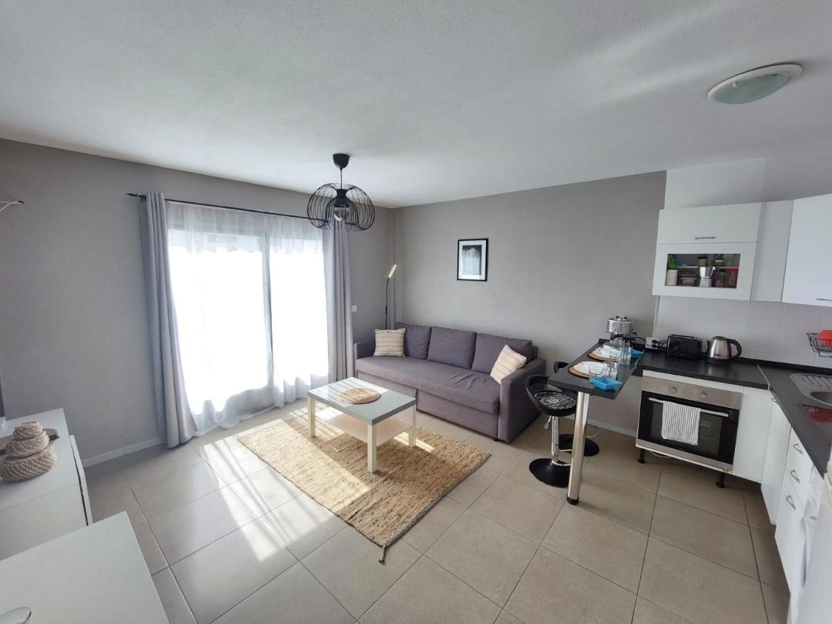 Apartamento Lily Costa De Antigua Exterior foto