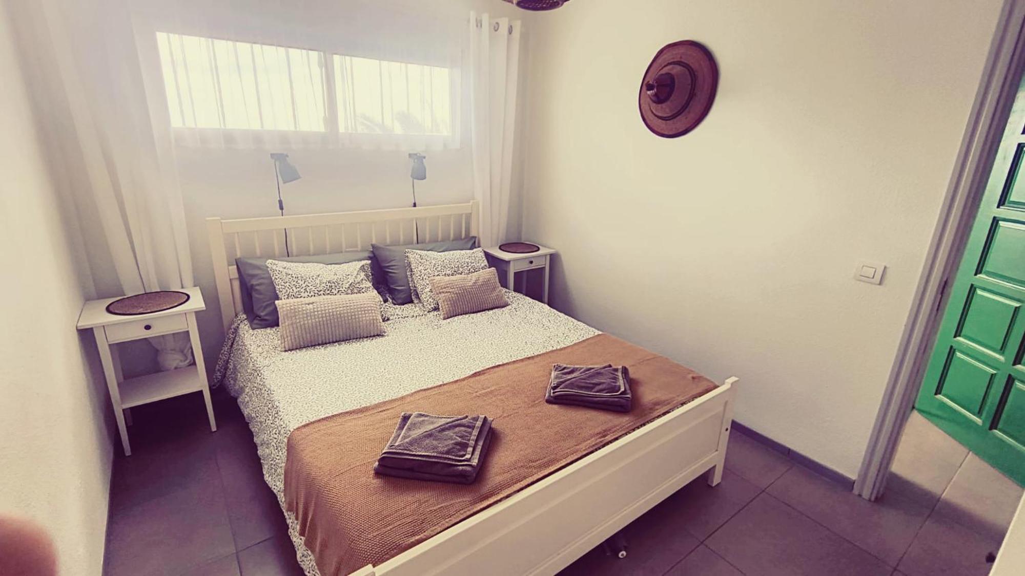 Apartamento Lily Costa De Antigua Exterior foto